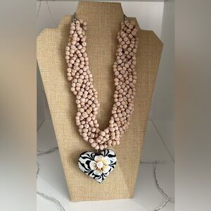 Handmade jewelry- Made in Chiapas Mexico